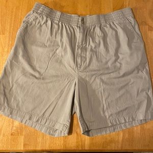 Men’s Cargo Shorts